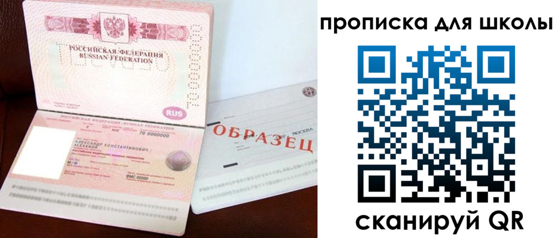 прописка для школы в Ноябрьске